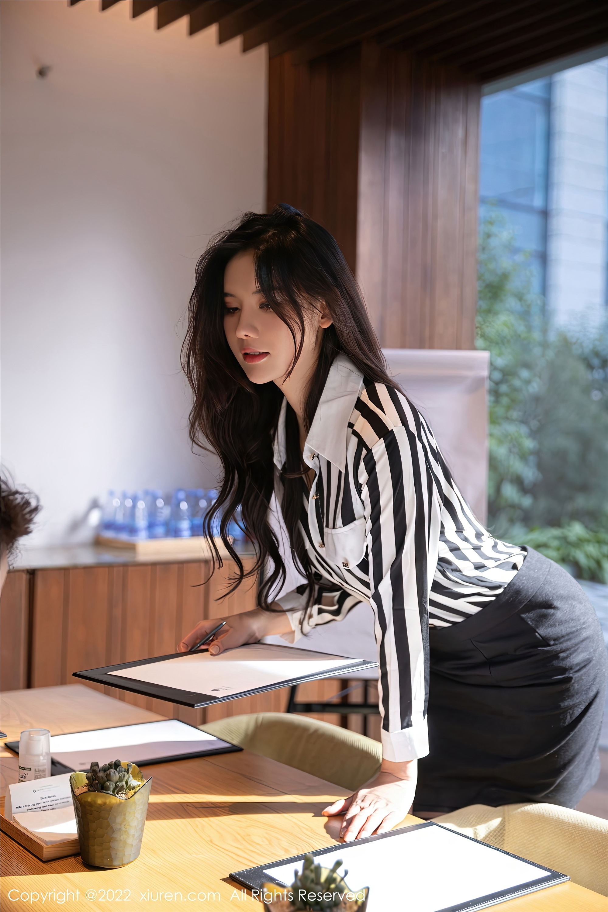 Xiuren秀人网 2022.11.25 NO.5910 就是阿朱啊